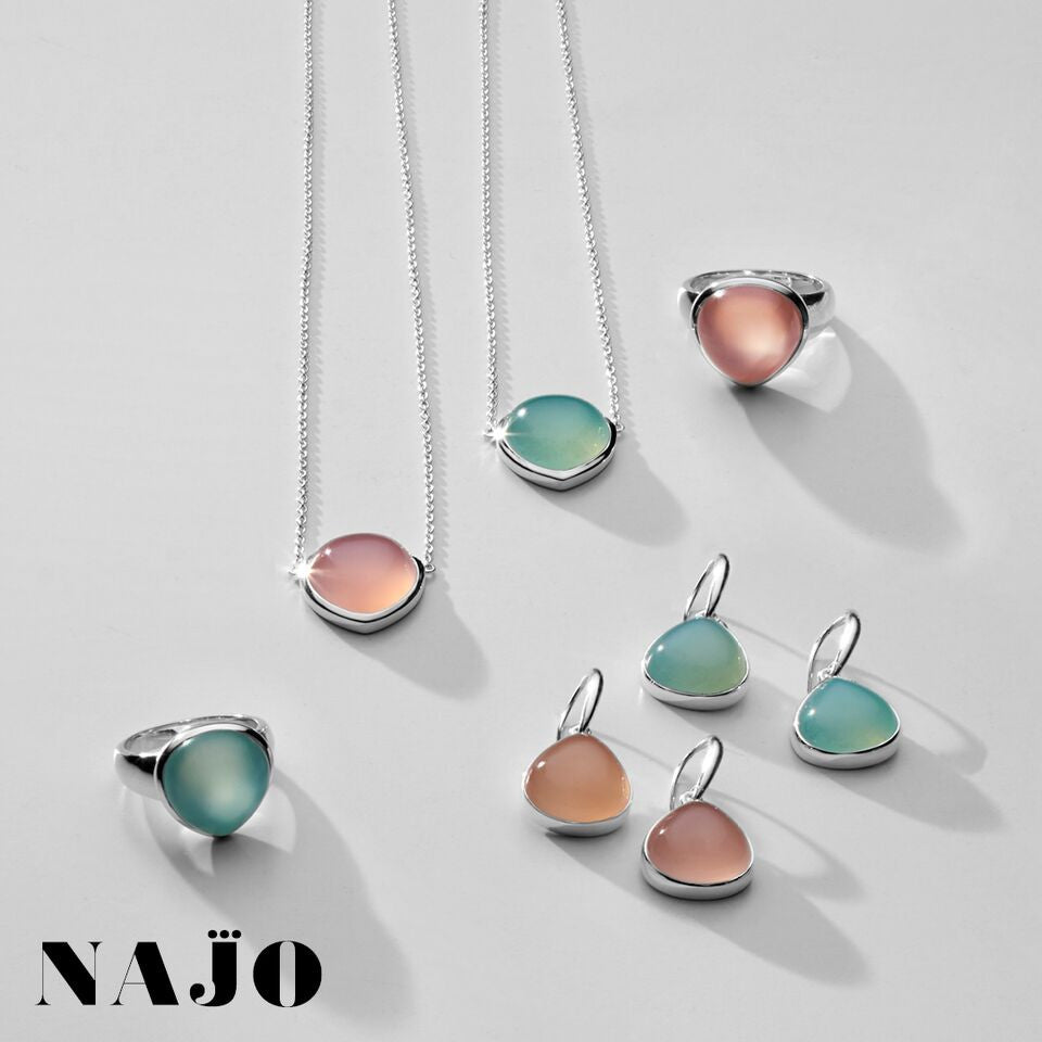 "La Luz" - our favourites from Najo's new range