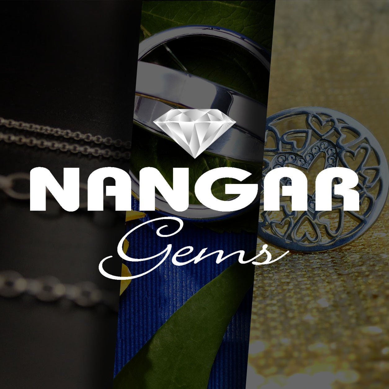 Welcome to the Nangar Gems blog