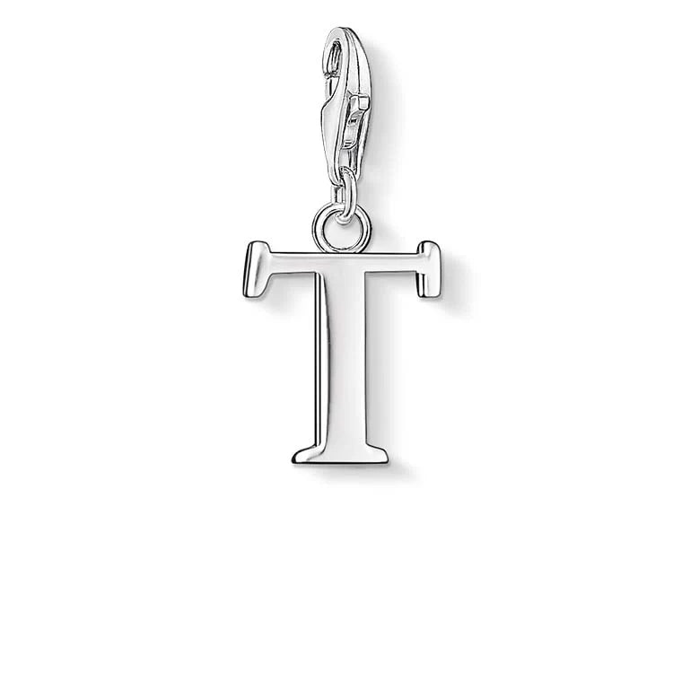 Thomas Sabo Charm Letter T