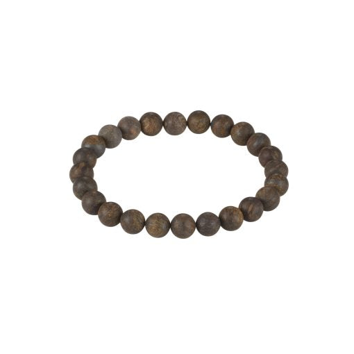 Bronzite Stone Bracelet