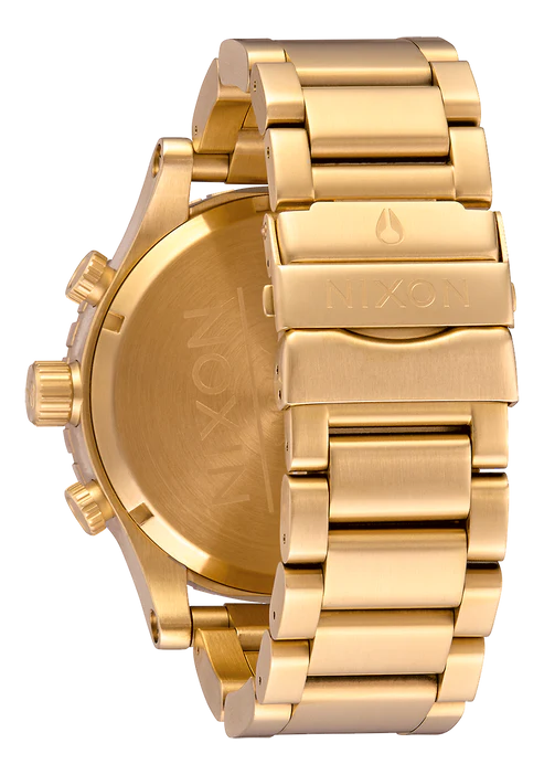 51-30 Chrono All Gold