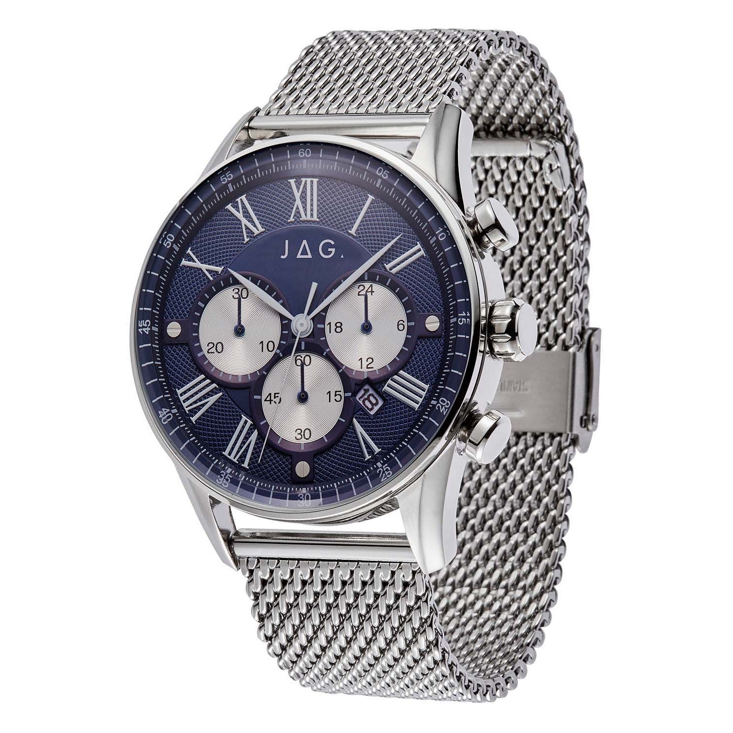 Jag Lachlan Mens Watch J2275A