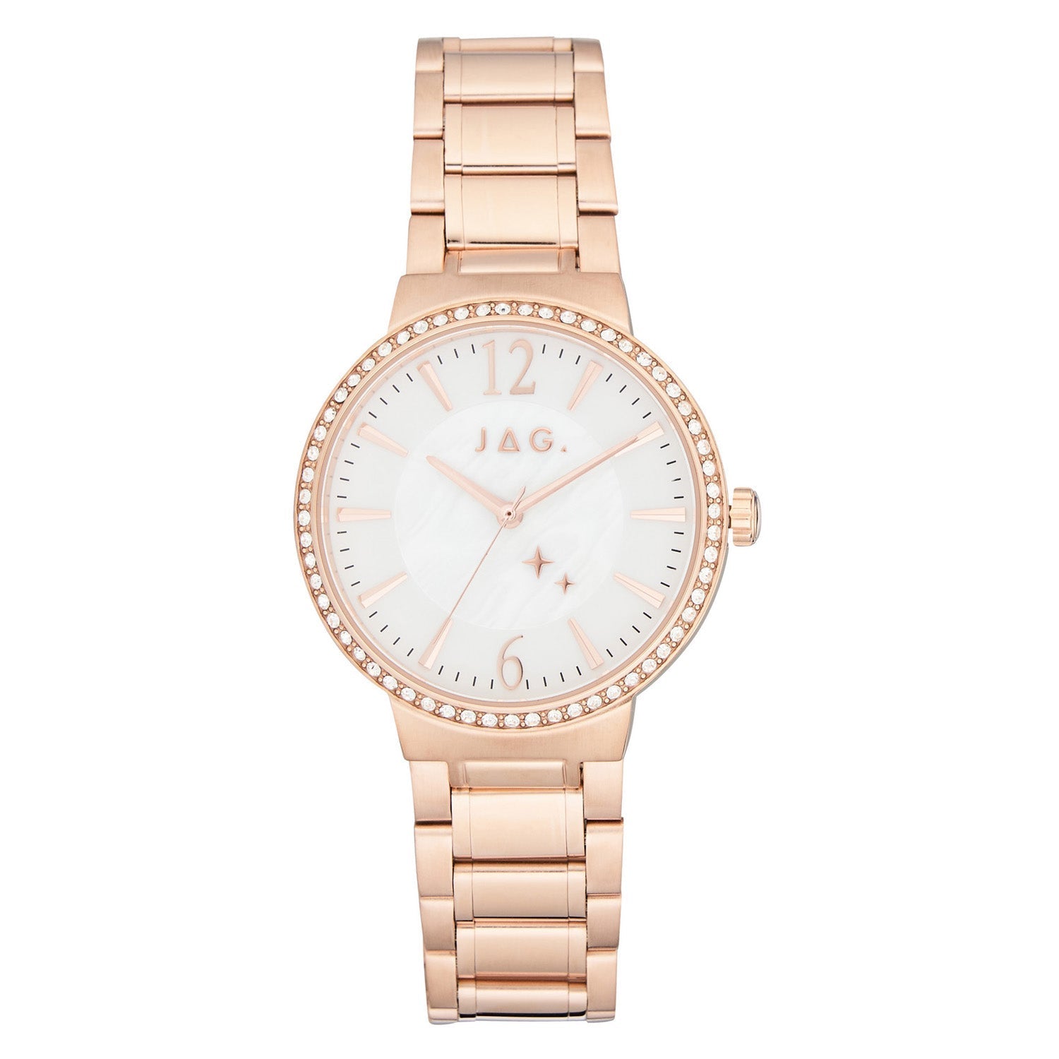 JAG Skye Analog Women's Watch