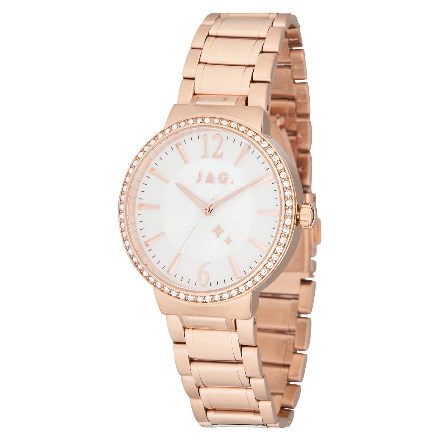 JAG Skye Analog Women's Watch