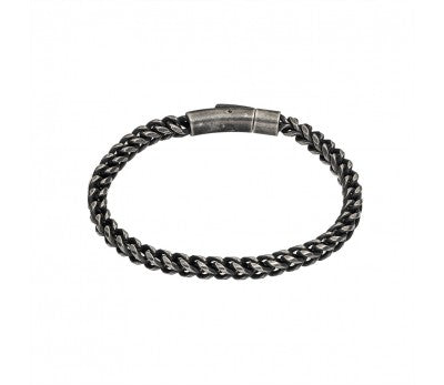 Stainless Steel Chain Bracelet