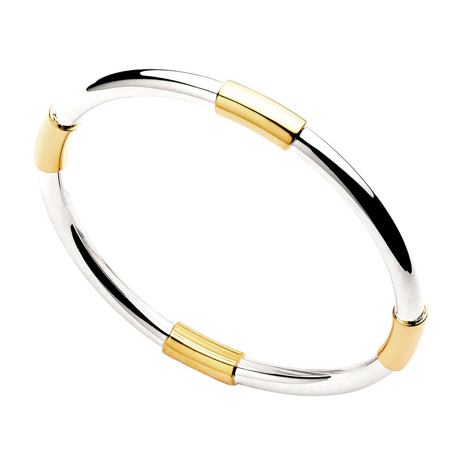 NAJO Amalfi Bangle (68mm)