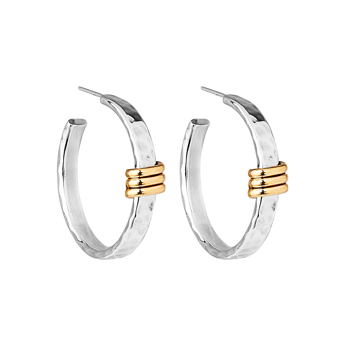 NAJO Tumbaga Amarres Earring